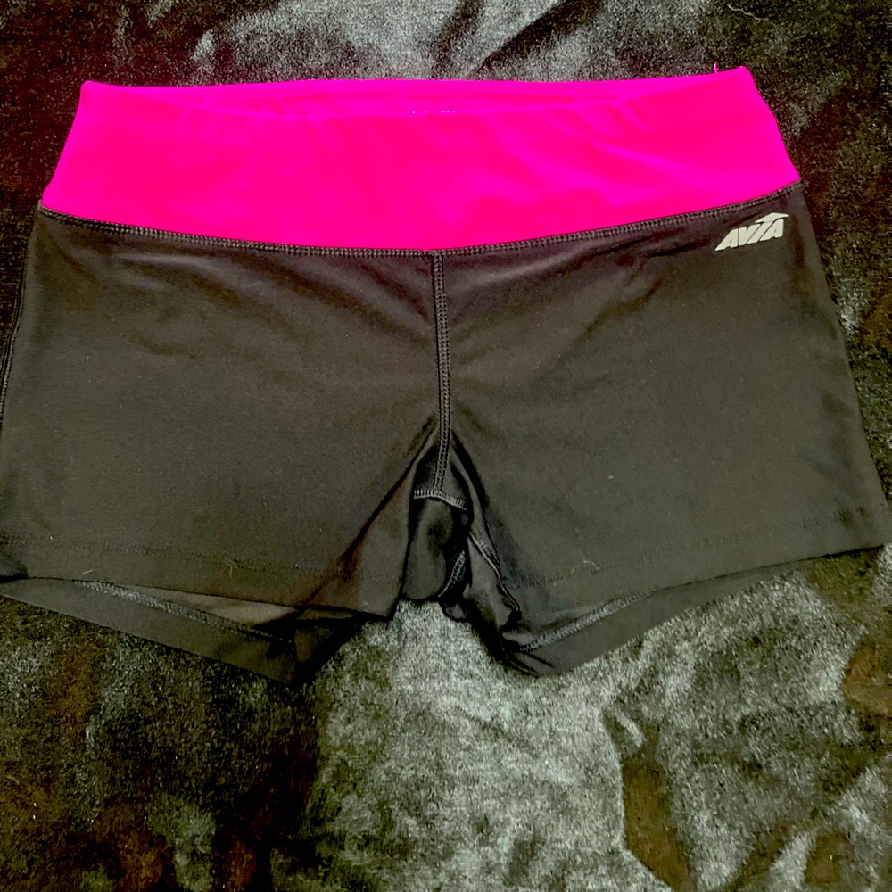 Avia athletic shorts